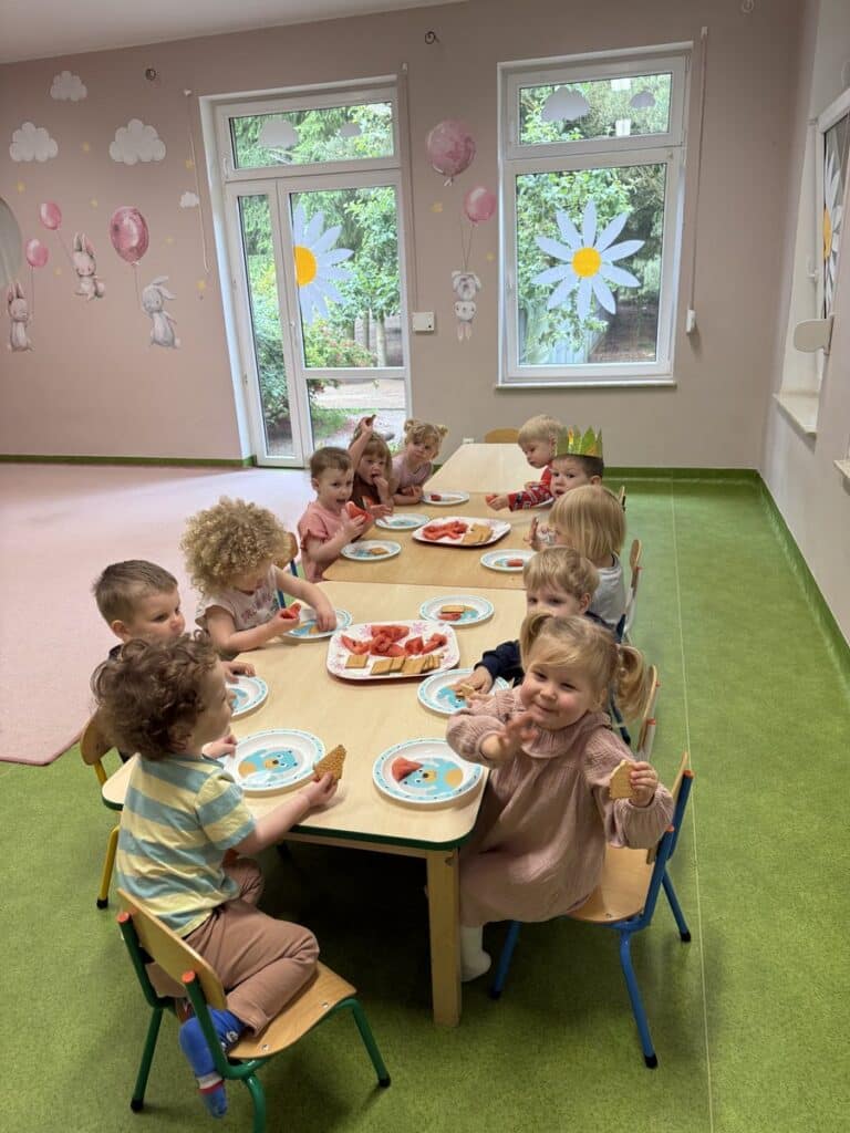 Krasnal Biskupice Żłobek (25)